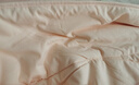 水星家纺被子冬被60%大豆被纤维被冬季被子加厚保暖被芯200x230cm约6.2斤 实拍图