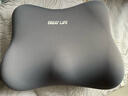 GREAT LIFE汽车腰靠腰枕办公室护腰久坐神器靠背椅子座椅工位腰托主驾驶靠垫 实拍图