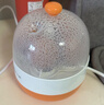 小熊（Bear）煮蛋器蒸蛋器单层家用自动断电迷你早餐神器鸡蛋羹蒸鸡蛋器蒸蛋机炖蛋器蒸蛋锅防干烧便携式电蒸锅 单层 实拍图