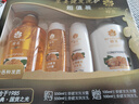 蜂花生姜健发洗护礼盒550ml*2+100ml*2蜂花洗发水护发素套装 实拍图