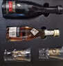 人头马（Remy Martin）CLub 与VSOP红色小酒伴礼盒 实拍图