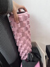 yottoy狼牙棒实心健身器材泡沫轴肌肉放松按摩滚轴轮琅琊瑜伽柱 实拍图