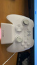 北通鲲鹏20无线游戏手柄智控双切扳机震动蓝牙手柄xbox电脑PC手机steam电视NSswitch2 宝可梦 仁王3 实拍图