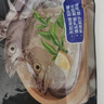 5斤特大带鱼新鲜冷冻袋带鱼段刀鱼中段海鲜鱼类生鲜 500g*5带鱼中段中大号 实拍图