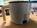 康佳（KONKA）电煮锅 电热锅电蒸锅 1.5L单人不粘锅 家用小电锅 三档火力一锅多用 KDZG-WHG450 实拍图