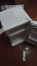 新飞冰箱小型租房用 一级能效冷 藏冷冻两用1-2人家用小冰箱 出租房双门电冰箱办公室两门 26年旗舰 59A119LS一级能效【旗舰升级】白 实拍图