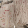 好奇（Huggies）铂金装小桃裤纸尿裤NB84片(5kg以下)尿不湿【透爽散热】 实拍图
