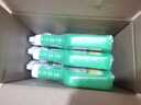 绿伞超强油烟净 厨房餐厅油污清洁剂 除重油污 绿橄榄香500g*6瓶 实拍图