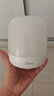 美的（Midea）床头灯卧室柔光小夜灯充电台灯三色调光节日创意礼品礼物起夜灯 实拍图