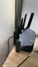 普联（TP-LINK）大道路由器7DR6430 BE6400 5G WiFi7千兆双频家用高速穿墙 2.4G wifi6无线 2.5G网口 游戏加速 实拍图