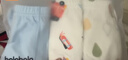 巴拉巴拉儿童内裤三角棉女童短裤宝宝三角裤不夹PP弹力亲肤三条装 实拍图
