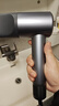 米家高速吹风机H501 家用小米吹风机智能温控速干恒温负离子吹风筒静音护发 送女友生日新年礼物配风嘴 实拍图