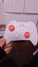 北通鲲鹏20无线游戏手柄智控双切扳机震动蓝牙手柄xbox电脑PC手机steam电视NSswitch2体感原神宝可梦ZA 实拍图