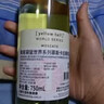 黄尾袋鼠（Yellow Tail）年货节 世界系列 慕斯卡托白葡萄酒750ml 单瓶装 智利进口 实拍图