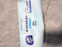 维达（Vinda）超净化纯水湿巾 80片*4包 加大加厚 湿巾大包婴儿湿巾湿巾纸  实拍图