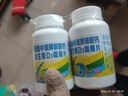 新盖中盖钙片110片*2瓶 男女士成年人中老年钙片补钙 维生素d3碳酸钙 实拍图
