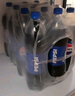 百事可乐Pepsi 碳酸饮料汽水原味 1.25L*12大瓶 整箱装 家庭聚会分享 实拍图
