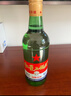 红星二锅头绿瓶大二 纯粮清香型白酒 自饮北京特产 年货礼盒春节送礼 56度 500mL 6瓶 非原箱 实拍图
