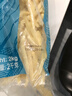雪川食品（Snow Valley）1/4冷冻细薯条半成品 4斤/袋原味空气炸锅食材速食预制菜炸货小食 实拍图