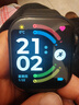 小米（MI）REDMI Watch 6典雅黑 国家补贴 澎湃OS 3 心率血氧监测 蓝牙通话 红米手表6 智能手表 小米汽车 实拍图