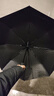 天玮伞业（Tianwei umbrella）雨伞自动晴雨伞大号便携两用遮阳伞折叠伞太阳伞全自动伞T330011 实拍图