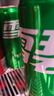 可口可乐（Coca-Cola）檀健次代言 雪碧Sprite柠檬味碳酸饮料 330ml*24摩登罐  实拍图