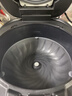 美的（Midea）电饭煲IH加热4升大容量一级能效电饭锅家用3-4-5-6-7-8人用 4L 实拍图