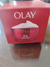 玉兰油（OLAY）大红瓶面霜50g抗皱紧致抗衰老女士保湿面霜新年礼物送女友 实拍图