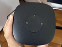 小米小爱音箱Play 增强版 小爱同学智能音箱 小米音箱 小爱音响 红外遥控 家用 桌面闹钟音响 礼物 实拍图