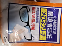 小林制药（KOBAYASHI）眼镜清洁纸12片*6盒清洁纸一次性眼镜布相机镜头清洁湿巾热门商品 实拍图