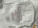好奇（Huggies）铂金装小桃裤成长裤L120片(9-14kg)大号尿不湿拉拉裤【透爽散热】 实拍图