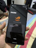 ROG9pro 游戏手机 骁龙8至尊版 16G+512G/24G+1T 矩阵式液冷散热 185HZ E6电竞屏 全网通5G ROG手机 ROG9PRO【曜石黑 16G+512G】 官方标配【多地补贴】 实拍图