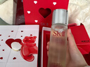 SK-II神仙水230ml精华液sk2水乳化妆品护肤品套装礼盒生日新年礼物女 实拍图