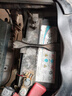 SWAN骆驼天鹅蓄电池12v36AH/45AH/48AH/55AH/60AH/70AH/55D23汽车电瓶 45AH五菱宏光之光 实拍图