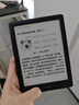 掌阅（iReader）Light4 Turbo 6英寸智能阅读本电子书阅读器 墨水屏电纸书AI平板电脑学习看漫 便携笔记本 沉墨 实拍图