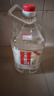不老潭粮食酒 桶装高度泸州糯红高粱酒浓香型散装白酒纯粮壹号 42度 5L 实拍图