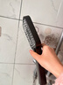WUZORY【德国】淋浴花洒喷头增压淋浴头手持花洒套装浴室洗澡沐浴花洒头 增压单花洒+1.5米软管【枪灰】 强劲增压大水｜享受酒店沐浴体验 实拍图