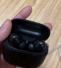 小米（MI）Redmi Buds 6 青春版 入耳式蓝牙耳机 42dB降噪 适用于安卓苹果手机 子夜黑 实拍图
