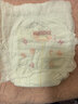 好奇（Huggies）铂金装小桃裤成长裤L120片(9-14kg)大号尿不湿拉拉裤【透爽散热】 实拍图