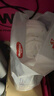 好奇（Huggies）金装拉拉裤L124片(9-14kg)尿不湿【速干不易红】 实拍图