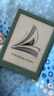 掌阅（iReader）Light4 Turbo 6英寸智能阅读本电子书阅读器 AI墨水屏电纸书 平板电脑学习看漫 便携笔记本 语绿 实拍图