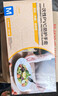 英科医疗一次性手套PVC100只中码12英寸加长食品级餐饮厨房防水家务清洁 实拍图