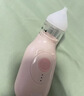 易简（yijan）电动吸鼻器婴儿洗鼻器新生儿宝宝儿童鼻涕鼻屎清理神器通鼻塞DQ22 实拍图