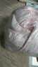【被子清洗】洗被子 洗蚕丝被/羽绒被/羊毛被除螨免费上门取送洗毛毯 家纺洗护 顺丰来回包邮 洗衣上门服务 羽绒被/大豆纤维被1.8*2.3M内 预约今日上门 实拍图