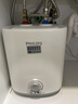 飞利浦（PHILIPS）7升上出水小厨宝 2200W家用厨房速热电热水器 一级能效国家补贴15% 小尺寸AWH1005/93(070UA) 实拍图