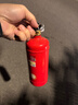 港油安防2025年新国标干粉灭火器1kg车载家用【国标90粉】国家消防认证MF/ABCE1【京仓配送】 实拍图