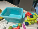 布鲁奇磁力棒儿童玩具男孩3-6岁磁力积木益智玩具男孩磁力片玩具1-3岁 实拍图