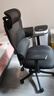 西昊M56二代 人体工学椅办公椅电脑电竞椅子人工力学座椅学习国家补贴 实拍图
