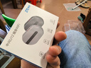 中兴U12随身wifi免插卡移动无线wi-fi6车载4G路由器便携式无限制高速上网宝全国通用流量2025款5GXY15B 【星雾灰】双网WIIF6+3000毫安超长续航 不限速不虚标月享1500G流量 实拍图