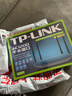 普联（TP-LINK）双千兆路由器 易展mesh分布式 AC1200无线家用穿墙 5G双频 WDR5620千兆易展版 IPv6 实拍图